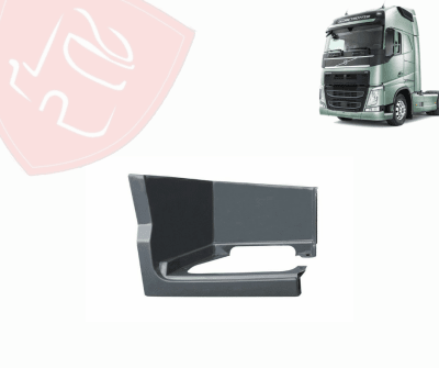 PISADERA INFERIOR LADO DERECHO VOLVO NEW FH 2015