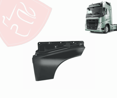 EXTENSION DE PUERTA LADO IZQUIERDO VOLVO NEW FH 2015