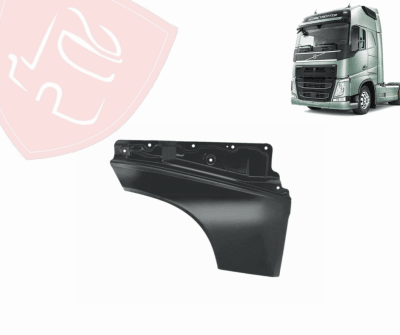 EXTENSION DE PUERTA LADO DERECHO VOLVO NEW FH 2015