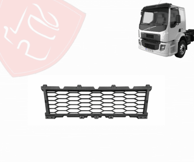 REJILLA CENTRAL DE PARACHOQUE VOLVO VM  2015