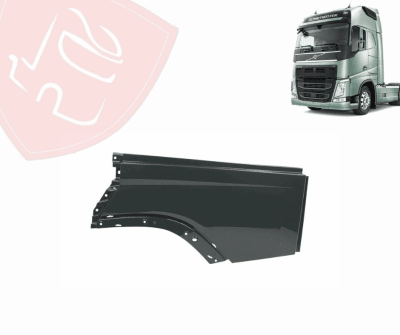 SALIDA DE CABINA LADO IZQUIERDO VOLVO NEW FH 2015