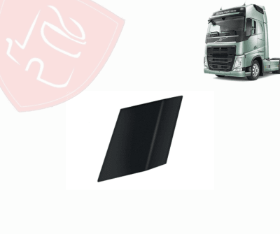 TAPA LADO IZQUIERDO DE FUNDA DE FOCO MAYOR VOLVO NEW FH 2015