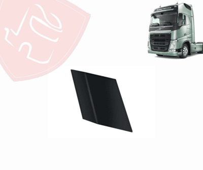 TAPA LADO DERECHO DE FUNDA DE FOCO MAYOR VOLVO NEW FH 2015