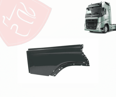 SALIDA DE CABINA LADO DERECHO VOLVO NEW FH 2015