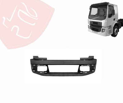 CENTRO DE PARACHOQUE VOLVO VM 2015
