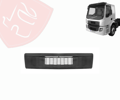 MASCARA SUPERIOR VOLVO VM 2015 EN ADELANTE