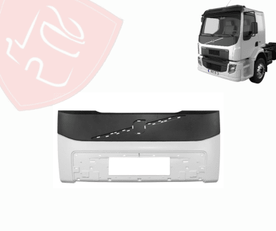 CAPO VOLVO VM 2015 EN ADELANTE