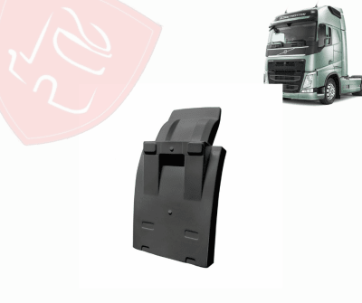 TAPABARRO TRASERO DE CABINA AMBOS LADOS VOLVO NEW FH 2015