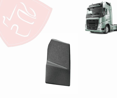 MOLDURA LADO DERECHO FOCO INTERMITENTE VOLVO NEW FH 2015-2020