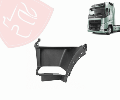 PISADERA SUPERIOR LADO IZQUIERDO VOLVO NEW FH 2015