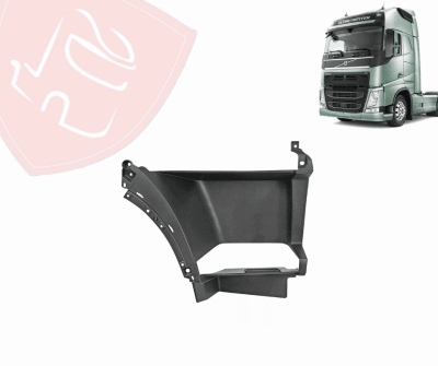 PISADERA SUPERIOR LADO DERECHO VOLVO NEW FH 2015
