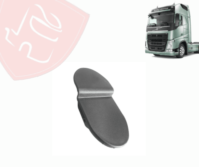 TAPA LATERAL TAPABARRO TRASERO DE TRACCION VOLVO NEW FH