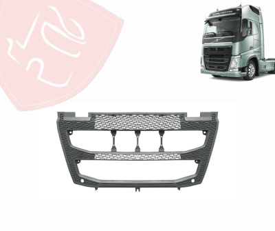 MASCARA INFERIOR VOLVO NEW FH 2015