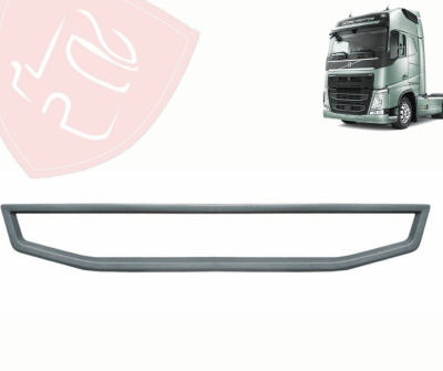 BORDE CROMADO DE ESTRIBO SUPERIOR VOLVO NEW FH 2015