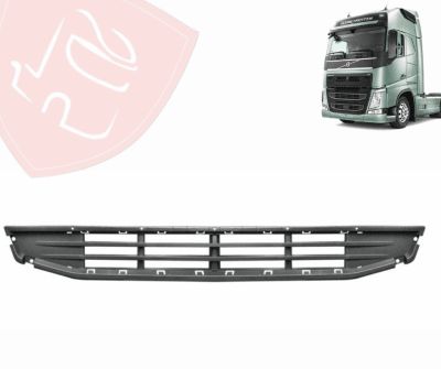 MASCARA DE ESTRIBO SUPERIOR VOLVO NEW FH 2015