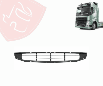 ESTRIBO METALICO SUPERIOR VOLVO NEW FH 2015