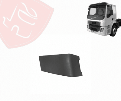 TAPA LADO DERECHO PARACHOQUE VOLVO VM 2015