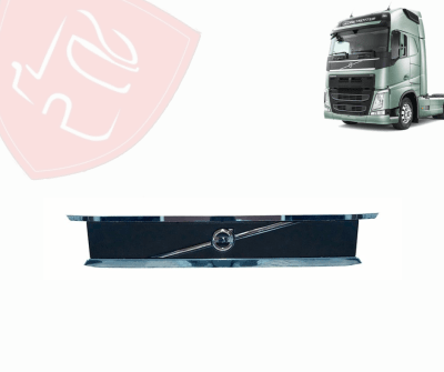 MASCARA SUPERIOR CON CROMADOS VOLVO NEW FH 2015 2021