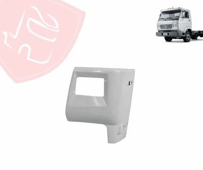 MASCARA LATERAL LADO IZQUIERDO VW WORKER 8120 9150