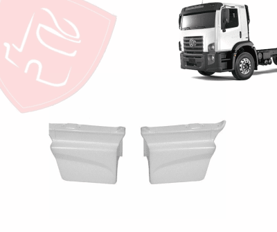 KIT CUBRE PISADERAS VOLKS CONSTELLATION 2 PISADERAS