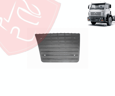 GOMA PISADERA LADO IZQUIERDO VW WORKER TITAN