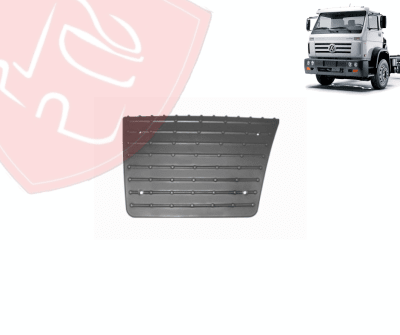 GOMA PISADERA LADO DERECHO VW WORKER TITAN