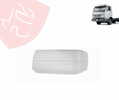 PUNTA PARACHOQUE DELANTERO LADO IZQUIERDO VW 8120 9150