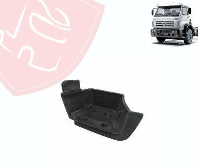 PISADERA INFERIOR LADO IZQUIERDO VW WORKER TITAN