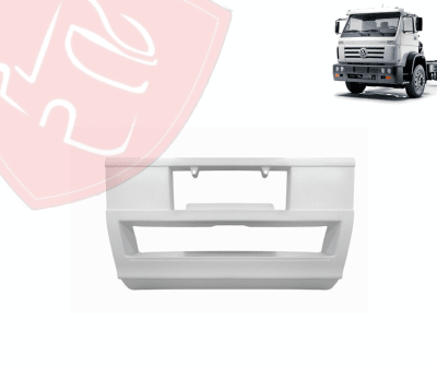 CENTRO DE PARACHOQUE ANCHO VW WORKER TITAN