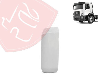 DEFLECTOR DE AIRE LADO IZQUIERDO VW CONSTELLATION