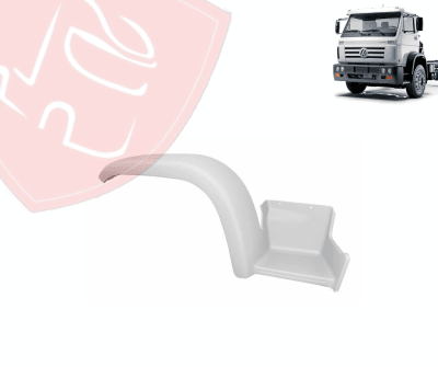 PISADERA/TAPABARRO DELANTERO LADO DERECHO VW WORKER TITAN