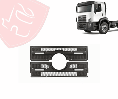 MASCARA DELANTERA VW CONSTELLATION