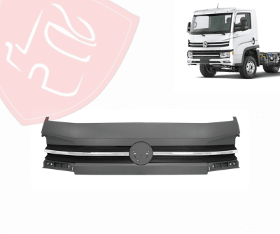 CAPOT FRONTAL VOLKSWAGEN NEW DELIVERY 2018