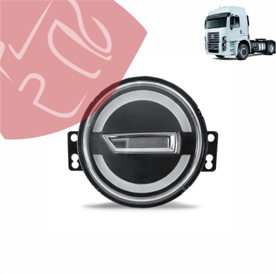 FOCO PRINCIPAL LED IZQUIERDO VOLKSWAGEN CONSTELLATION 2025