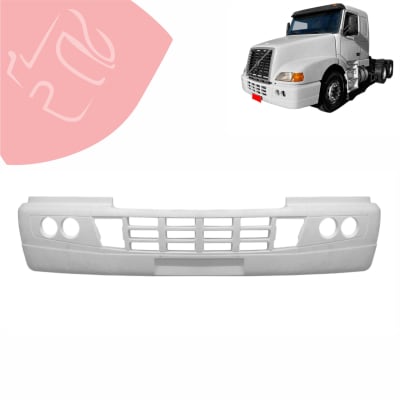 PARACHOQUE DELANTERO VOLVO NH 2004-2007
