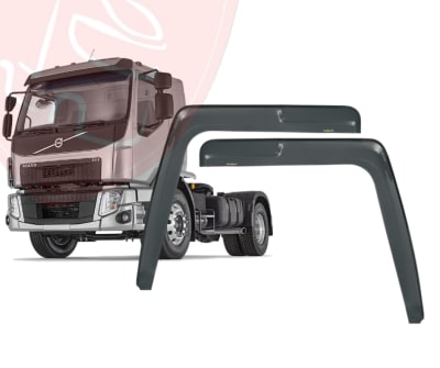 JG BOTA AGUA VOLVO VM 2003/2022
