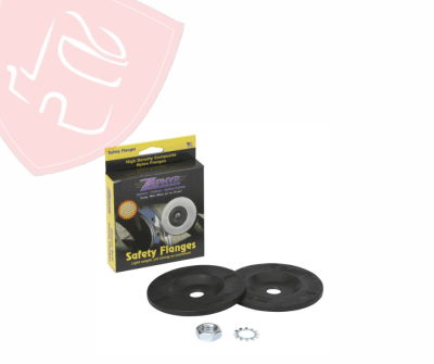 JG DE BRIDAS DE SEGURIDAD PARA PULIDORA