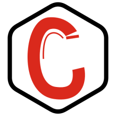 Control Full logo