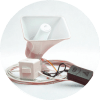 Kits Alarmas Comunitarias