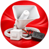 Kits Alarmas Comunitarias