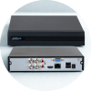 DVR / XVR 