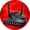 Router-Switch