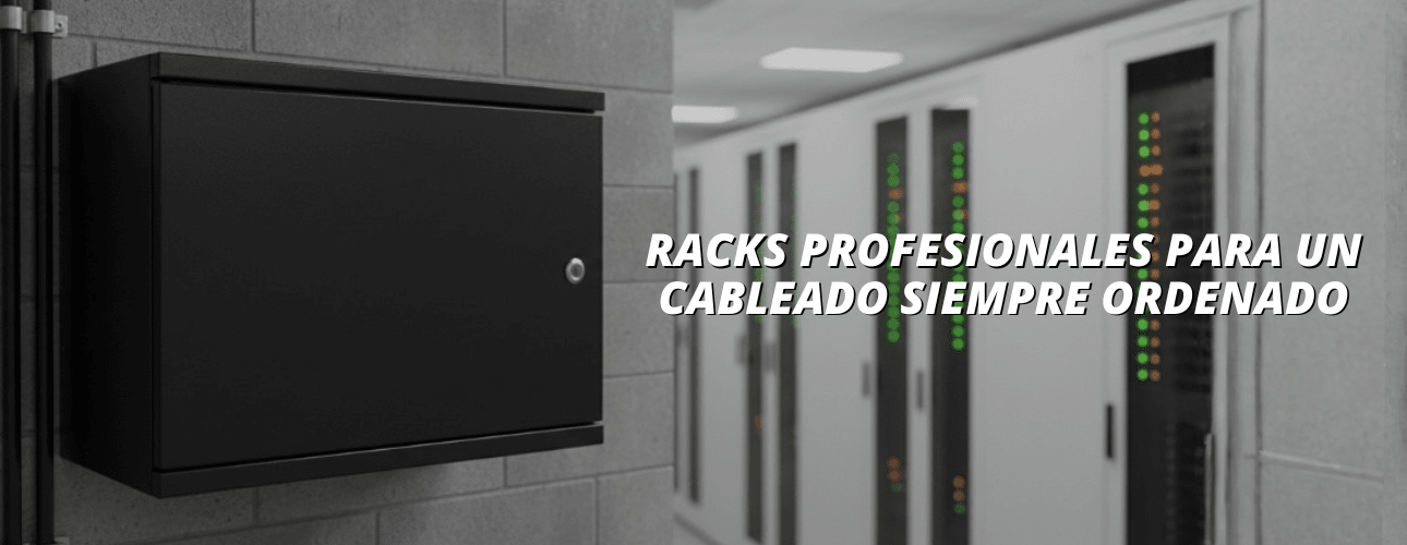 Rack Gabinetes