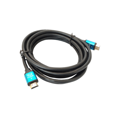 CABLE HDMI 3M 4K