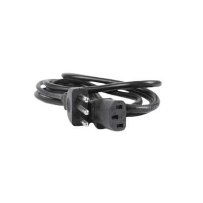 Cable de Poder Multiusos – 1.8 M