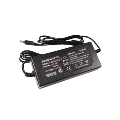 FUENTE PODER 12V 5A