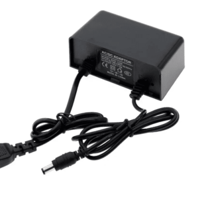 Fuente Poder 12V 2A Impermeable