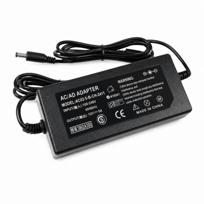FUENTE PODER 12V 5A