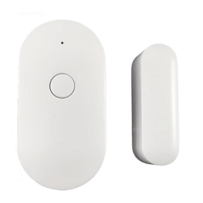 Sensor de Puerta/Ventana Wi-Fi