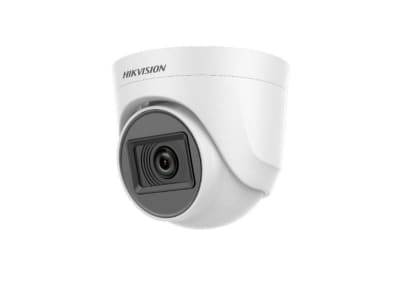Hikvision domo plastica 2MP IR20M